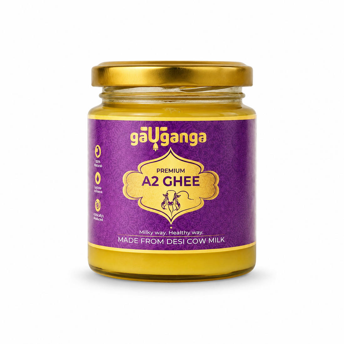 A2 gee 200ml