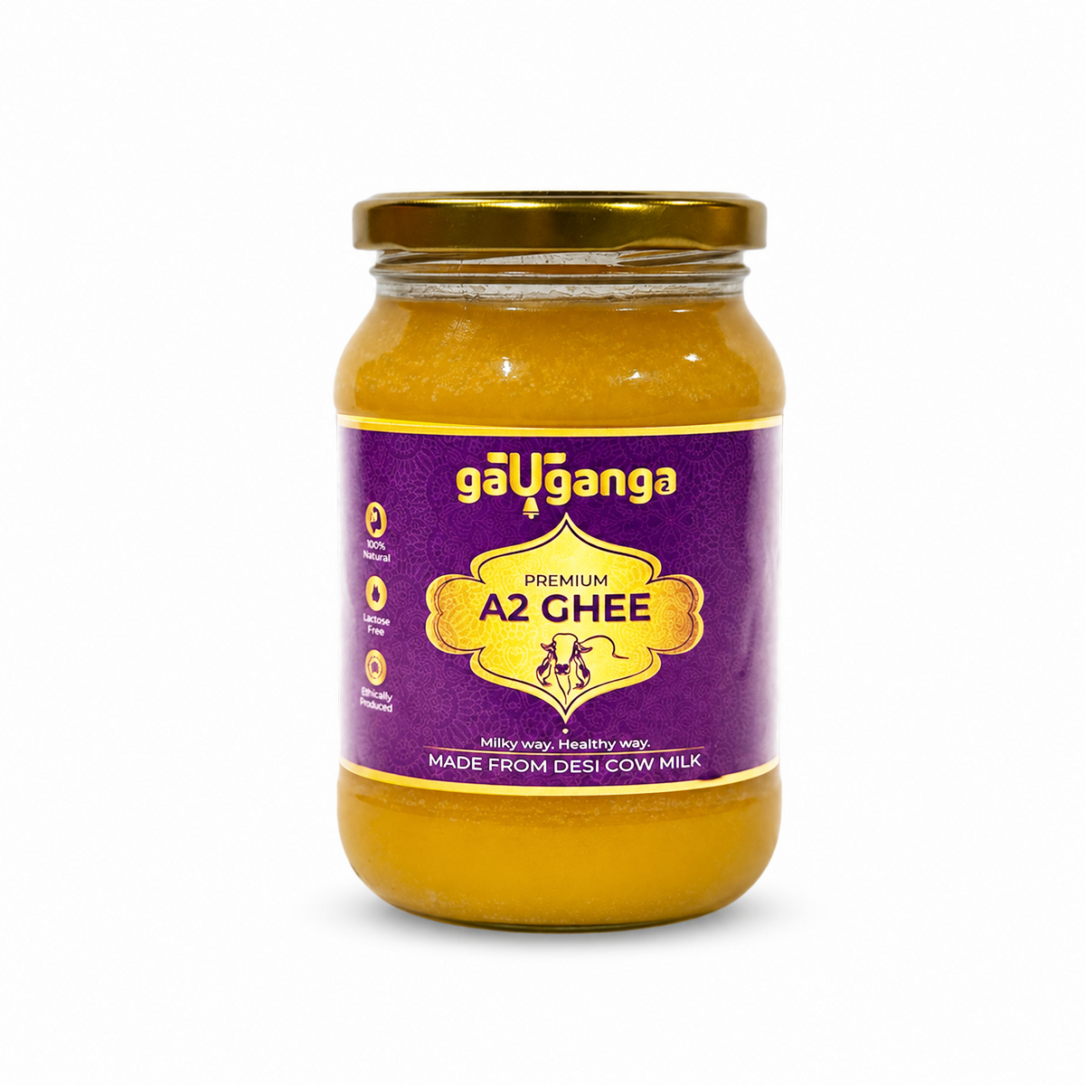 A2 gee 500ml