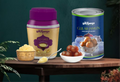 The Duos Combo Ghee 500 ml + Gulabjamun 1000 gm
