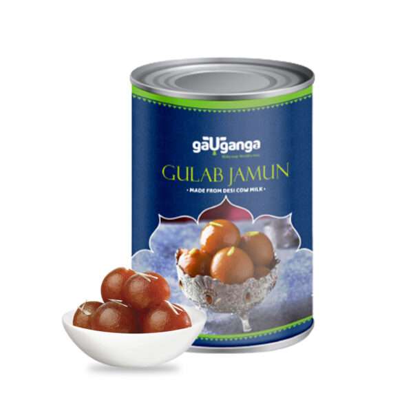 Gulab Jamun
