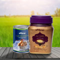 The Duos Combo Ghee 1 L + Gulabjamun 500 gm