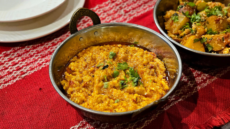 Khichdi